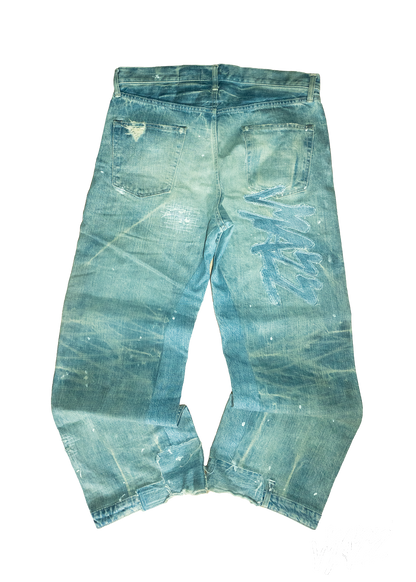 mazz denim n1