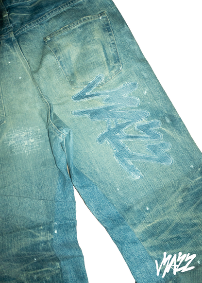 mazz denim n1