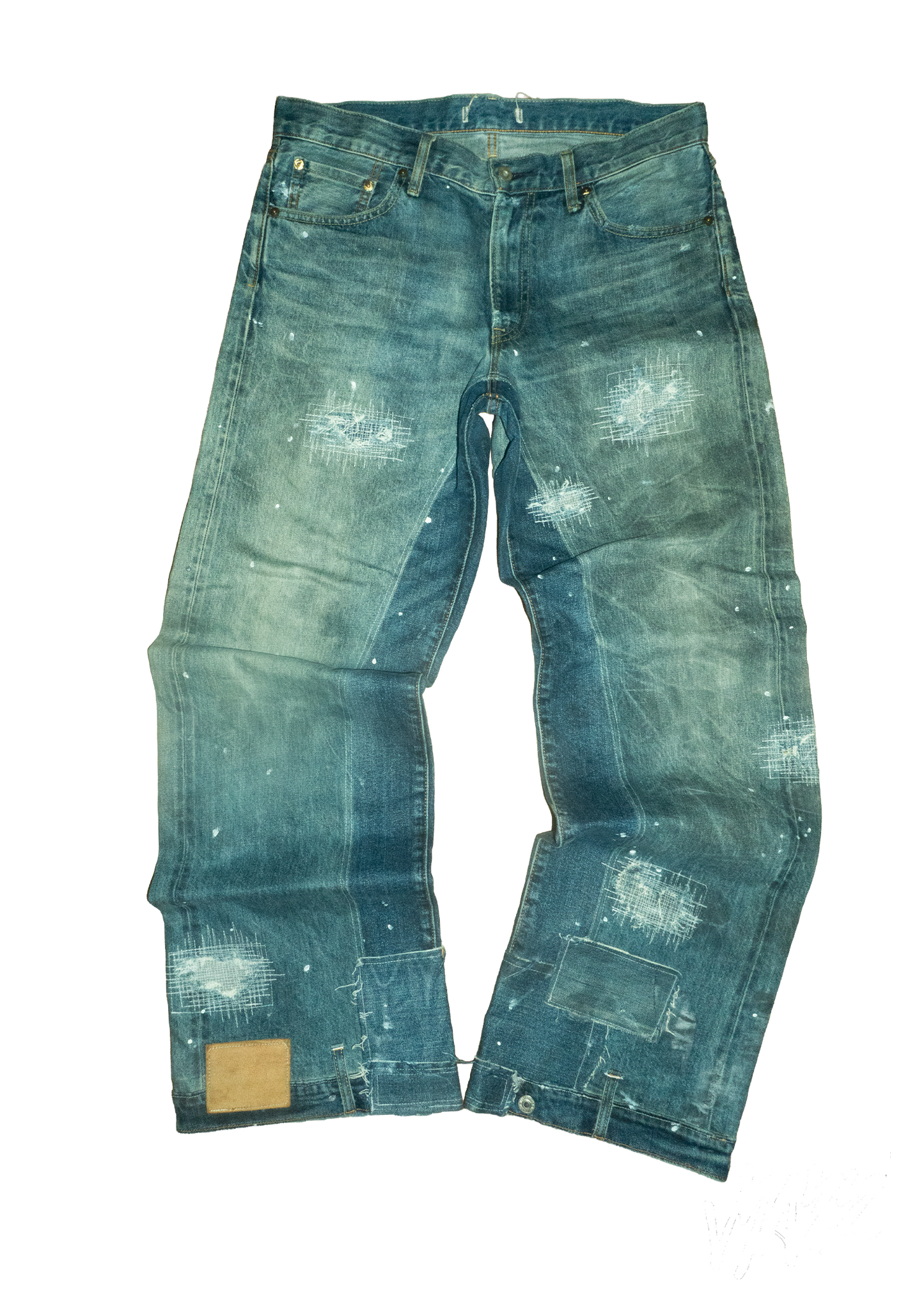 mazz denim n2