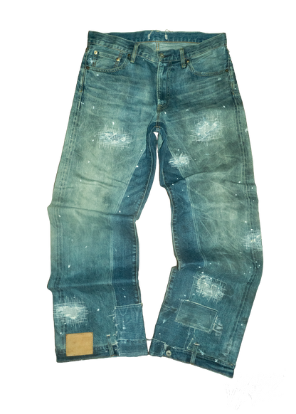 mazz denim n2