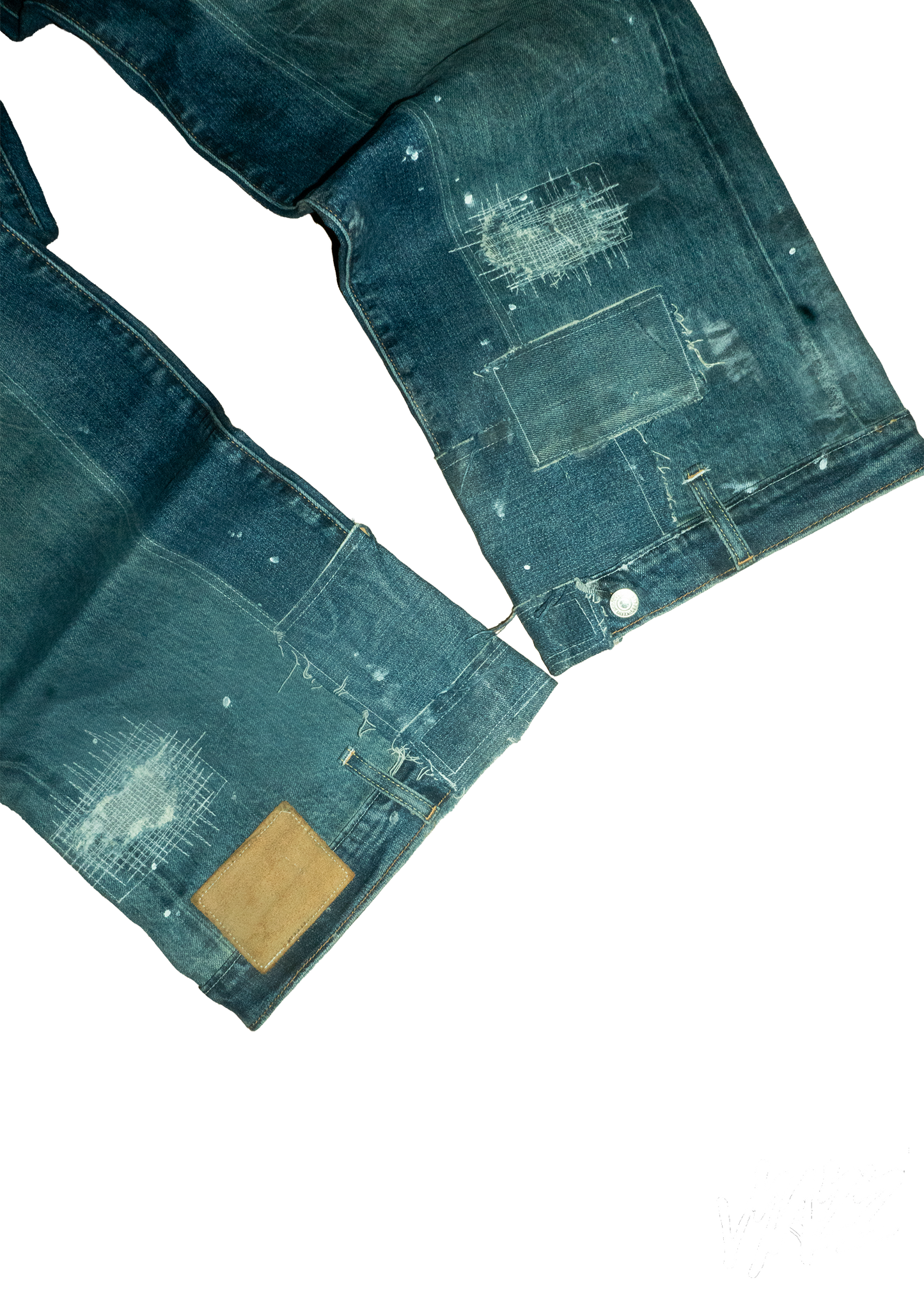 mazz denim n2