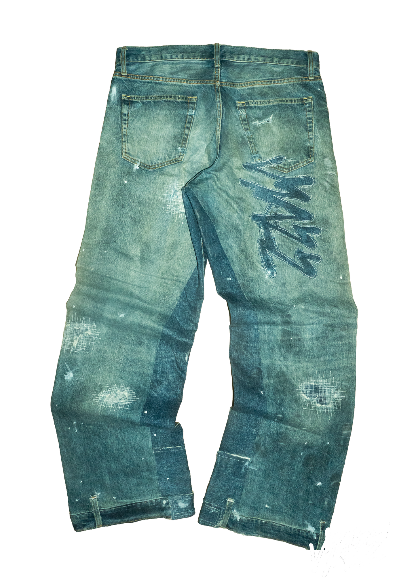 mazz denim n2