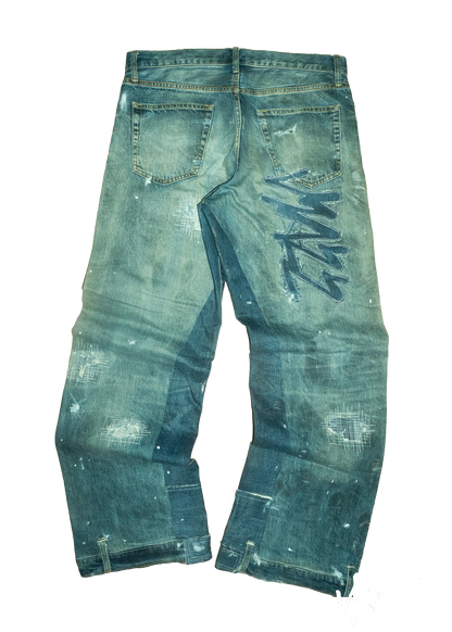 mazz denim n2