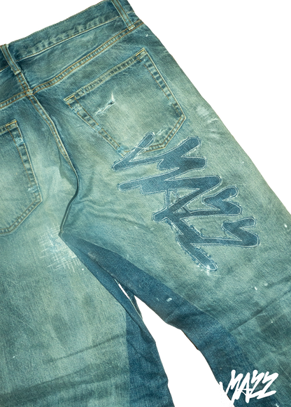 mazz denim n2
