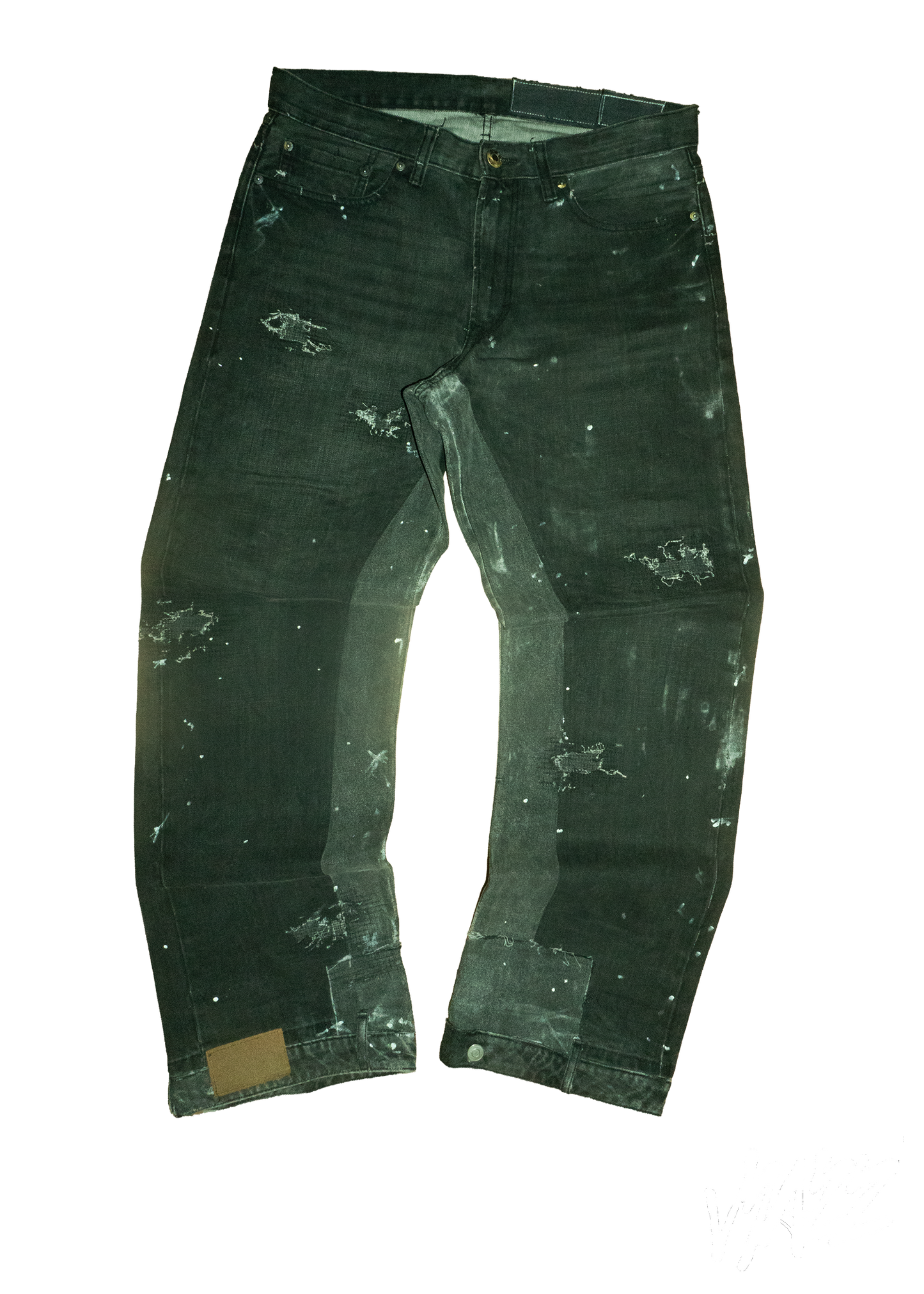 mazz denim n3