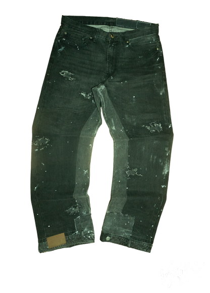mazz denim n3