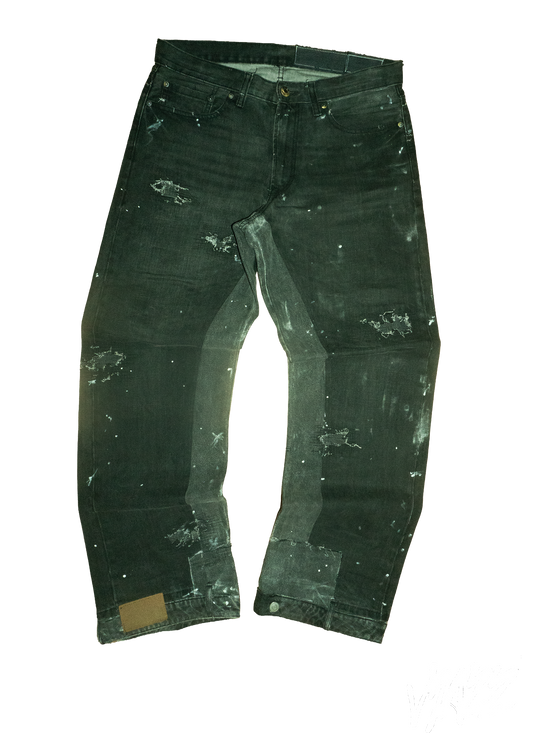 mazz denim n3