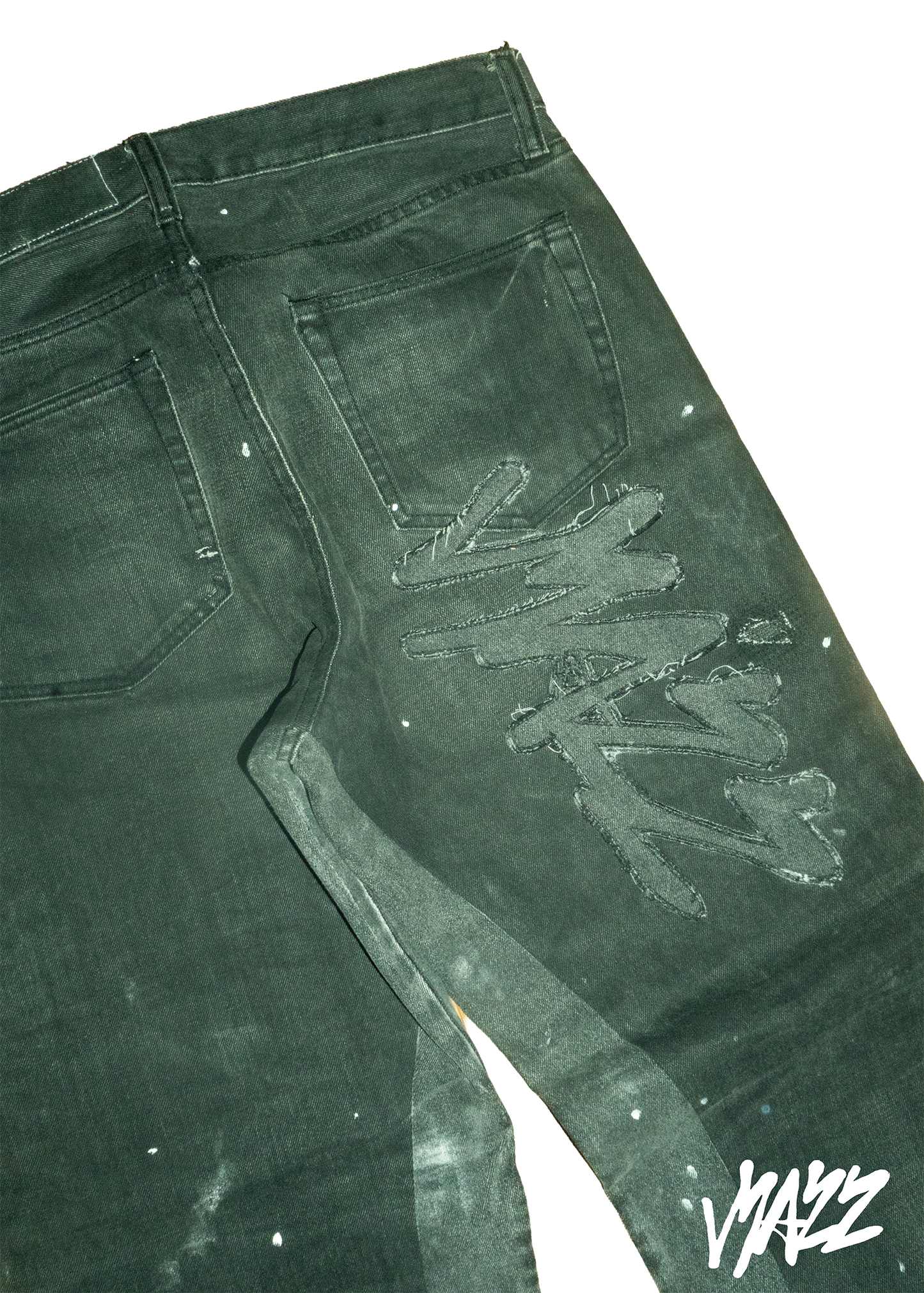 mazz denim n3
