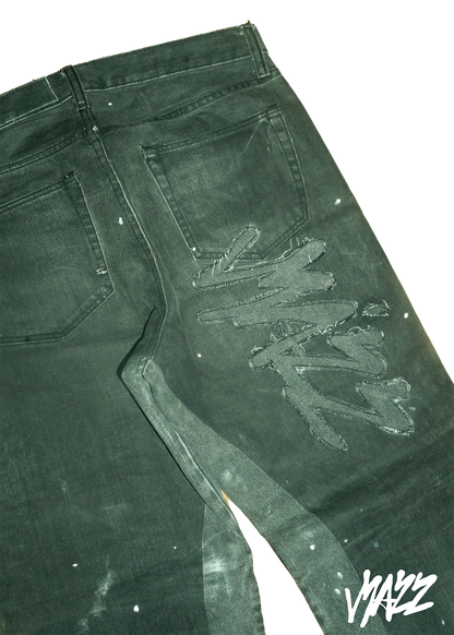 mazz denim n3