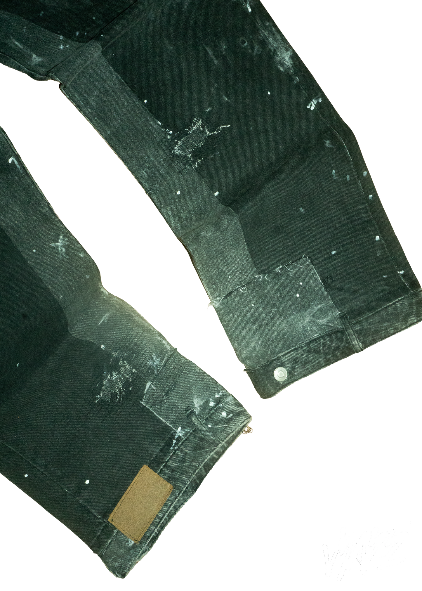 mazz denim n3