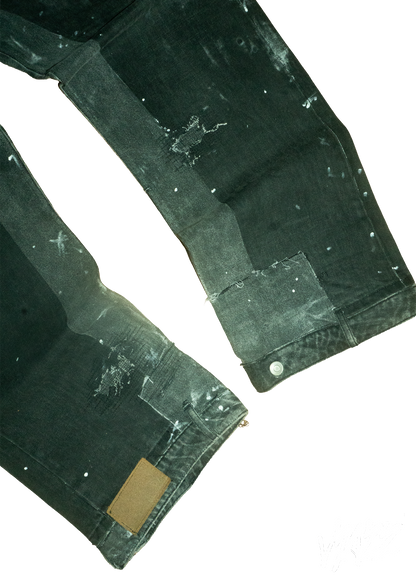 mazz denim n3