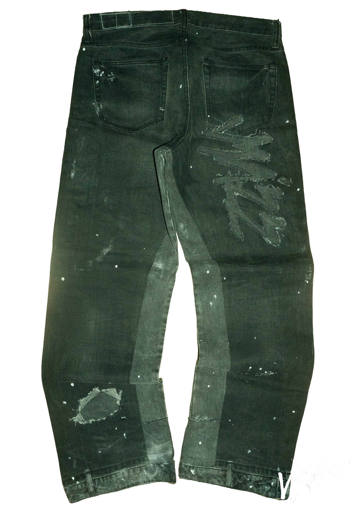 mazz denim n3