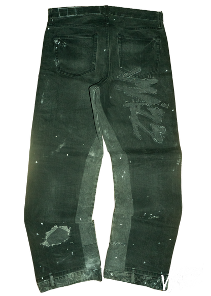 mazz denim n3