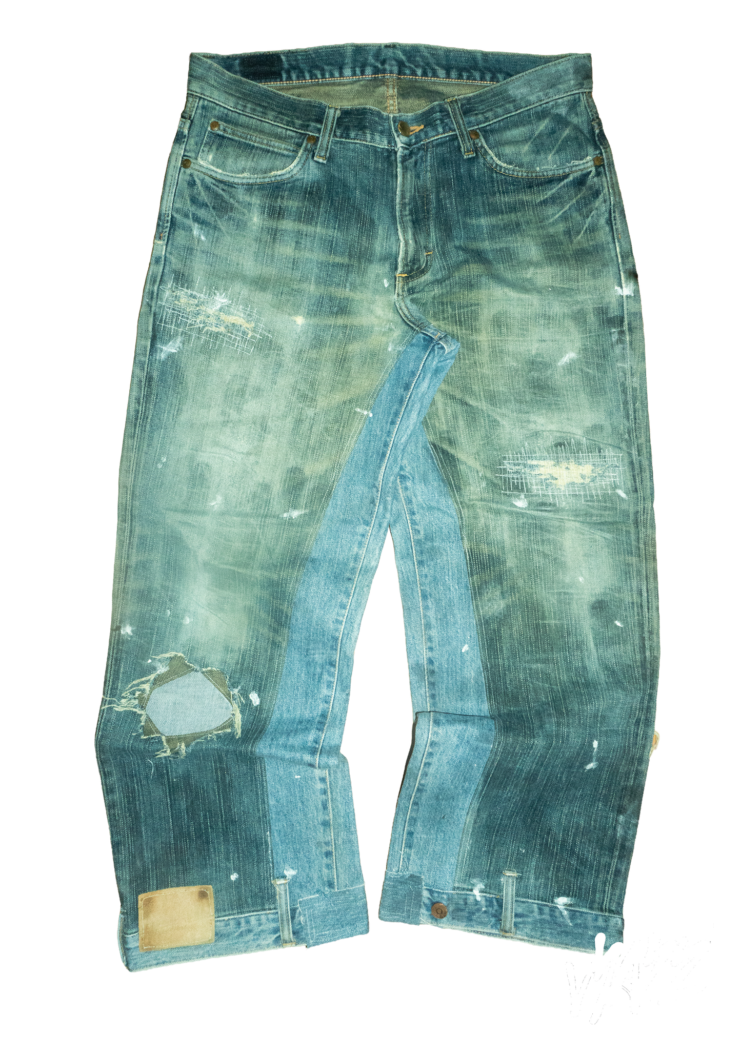 mazz denim n4