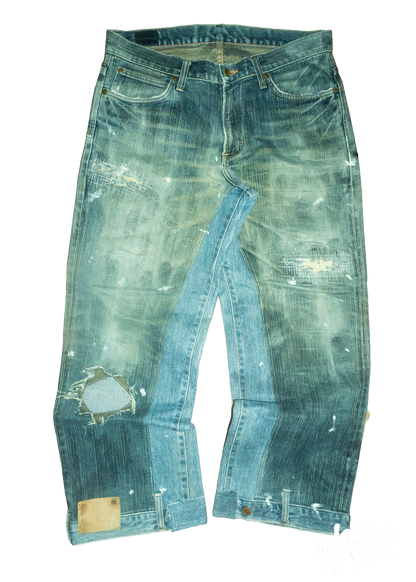 mazz denim n4
