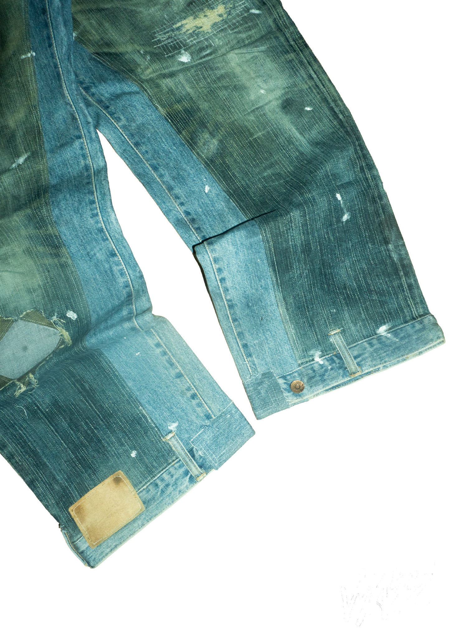 mazz denim n4