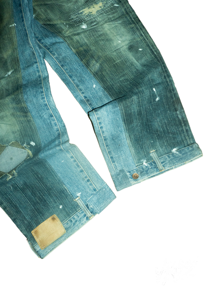mazz denim n4
