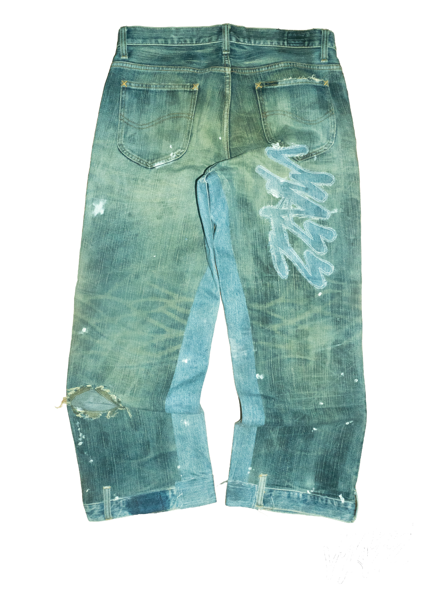 mazz denim n4