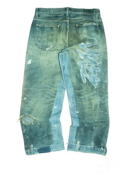 mazz denim n4