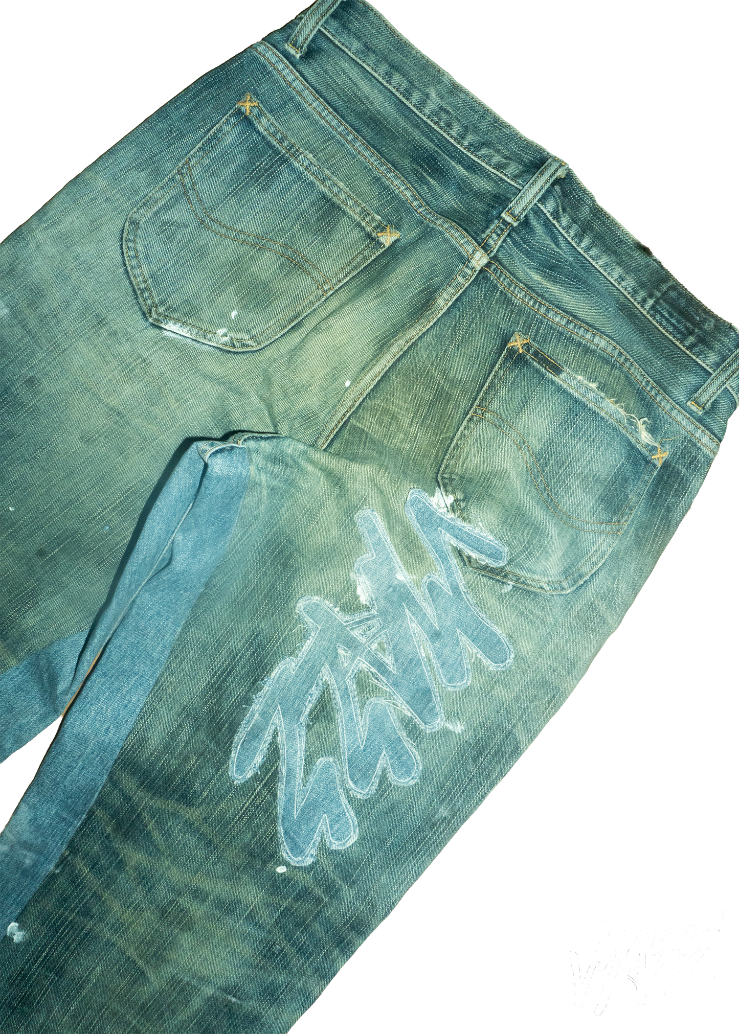mazz denim n4