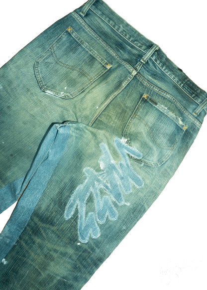 mazz denim n4