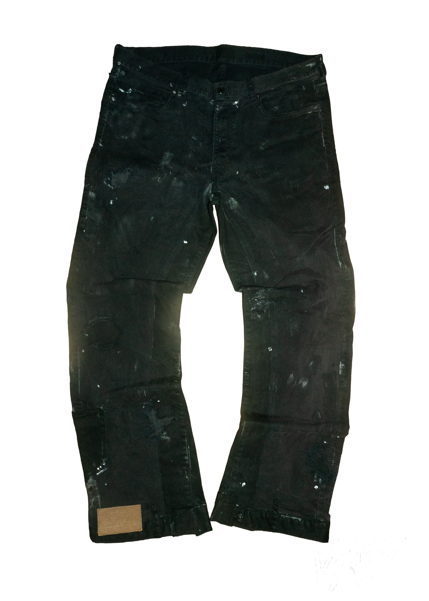 mazz denim n5