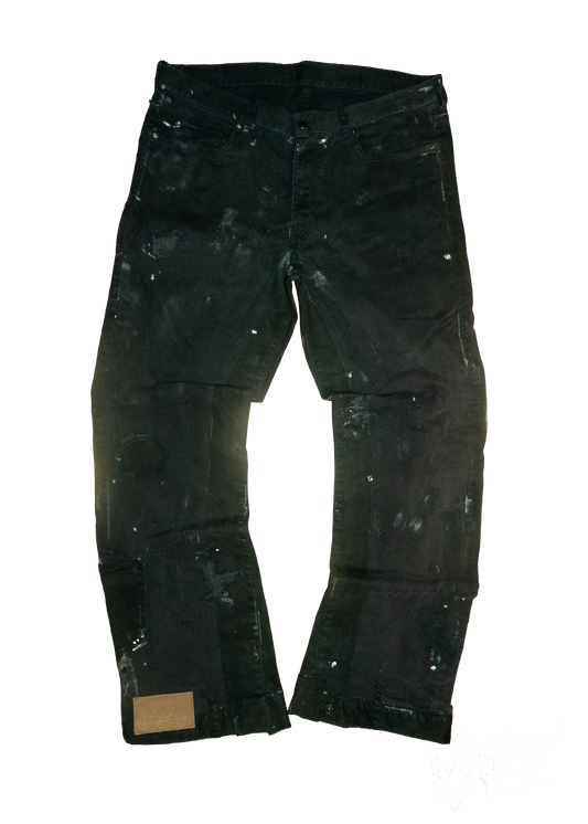 mazz denim n5