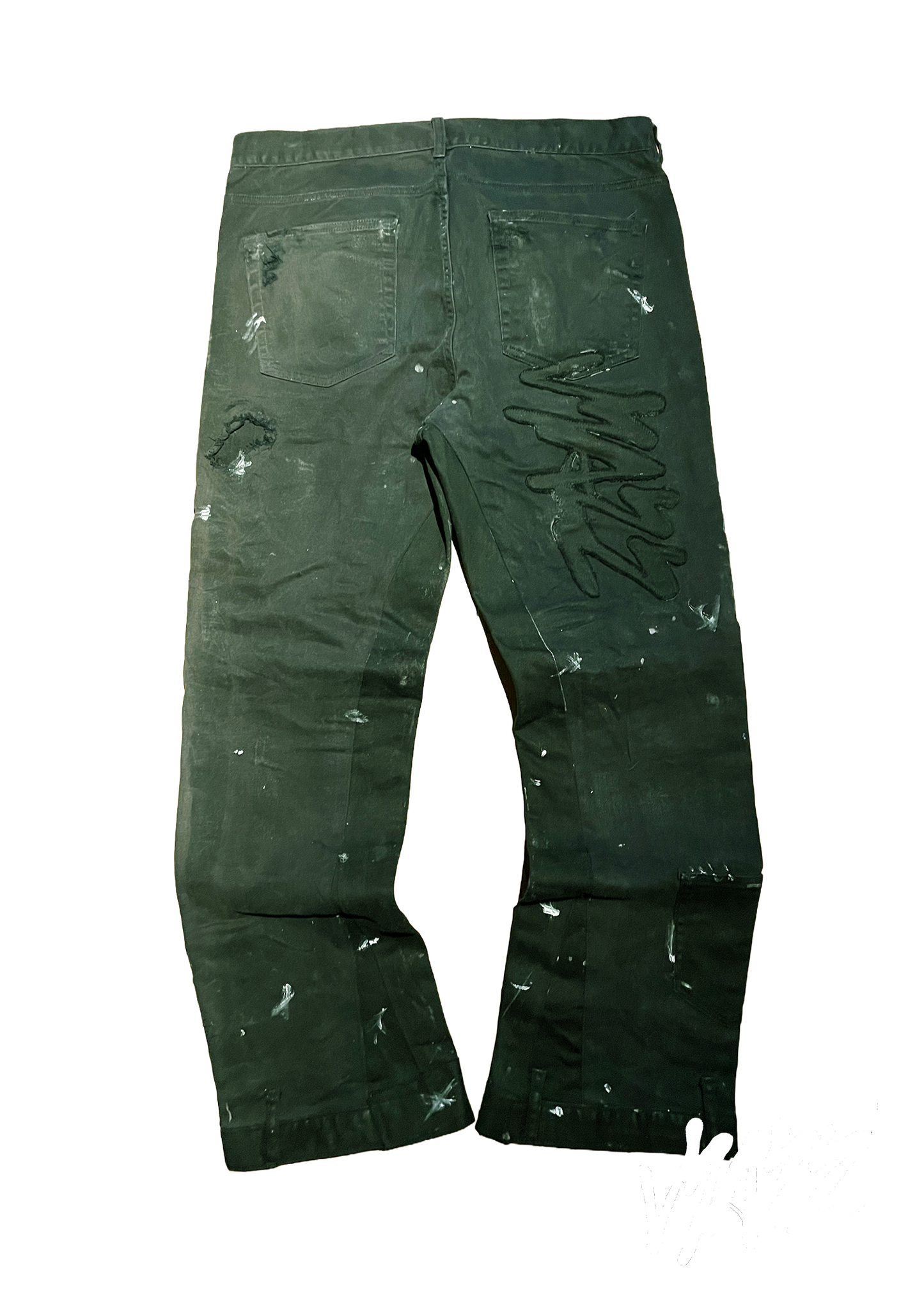 mazz denim n5