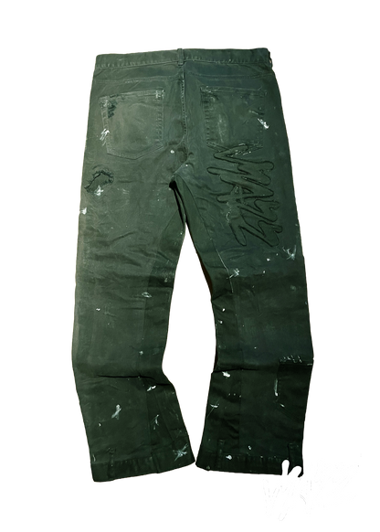 mazz denim n5