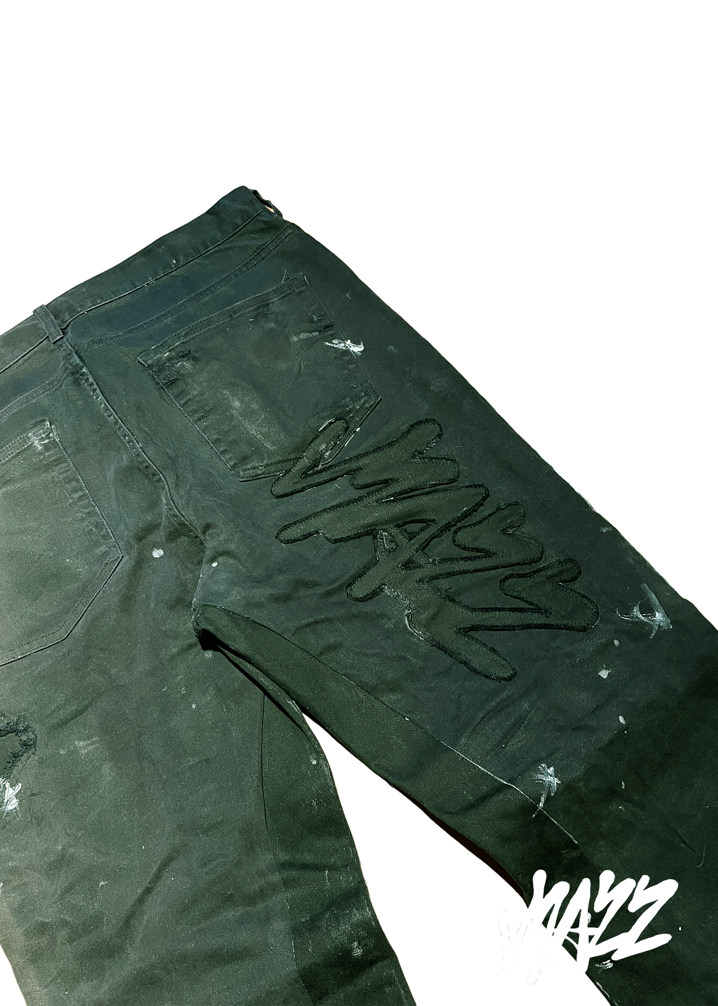 mazz denim n5