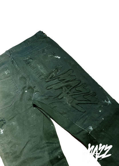 mazz denim n5